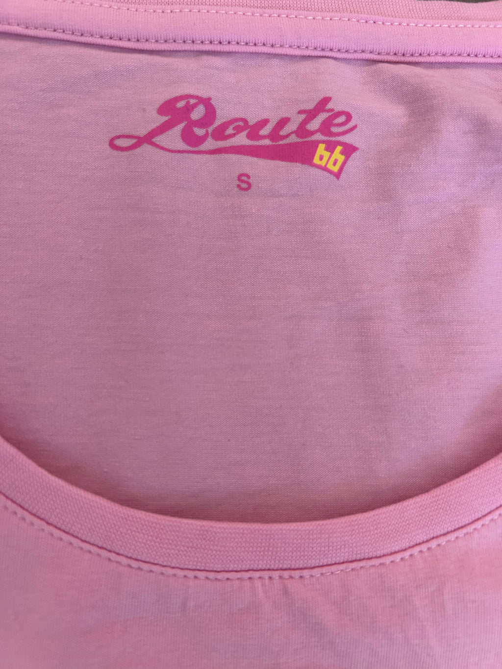 Route 66 Babytee (S)