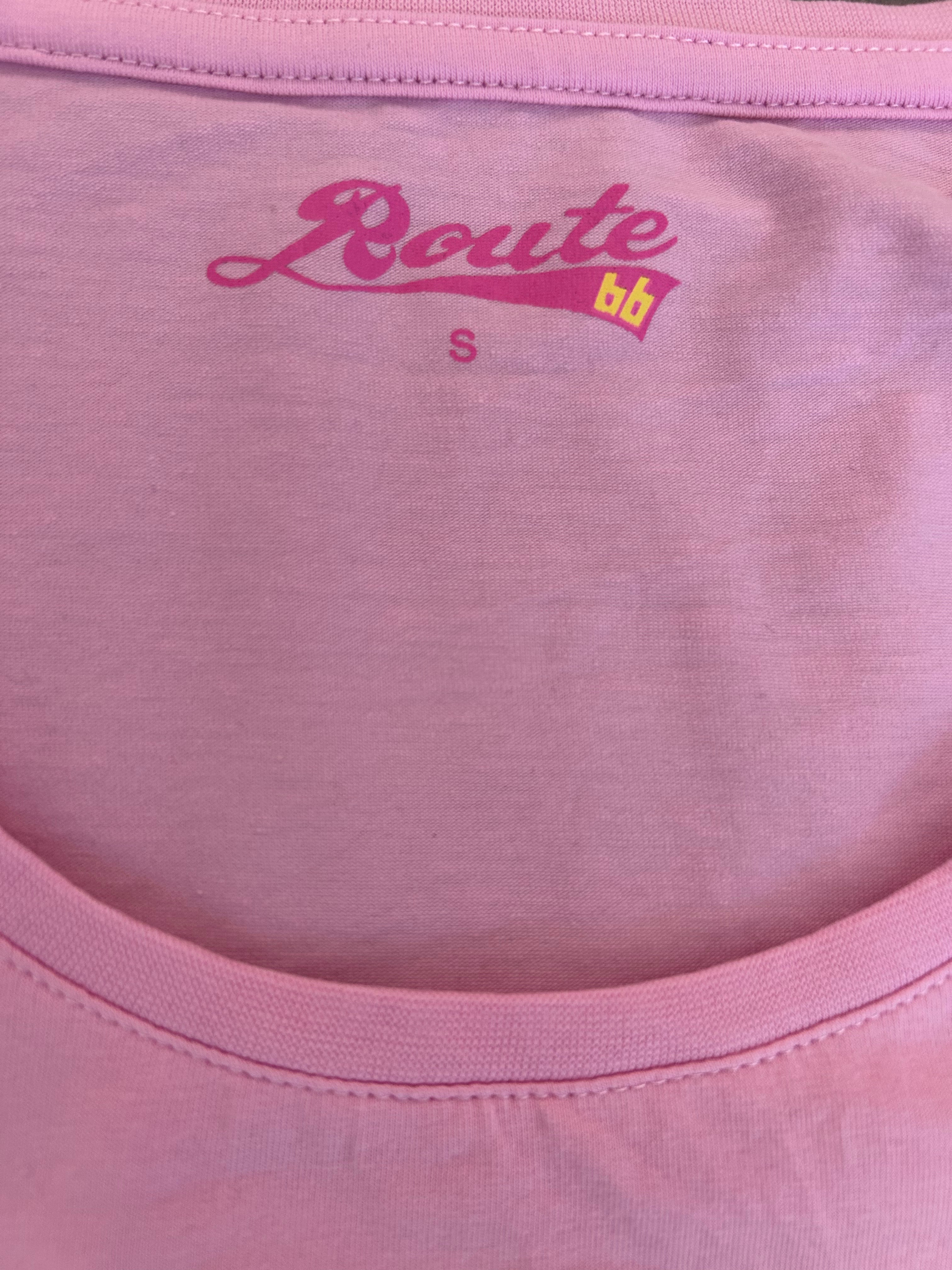 Route 66 Babytee (S)
