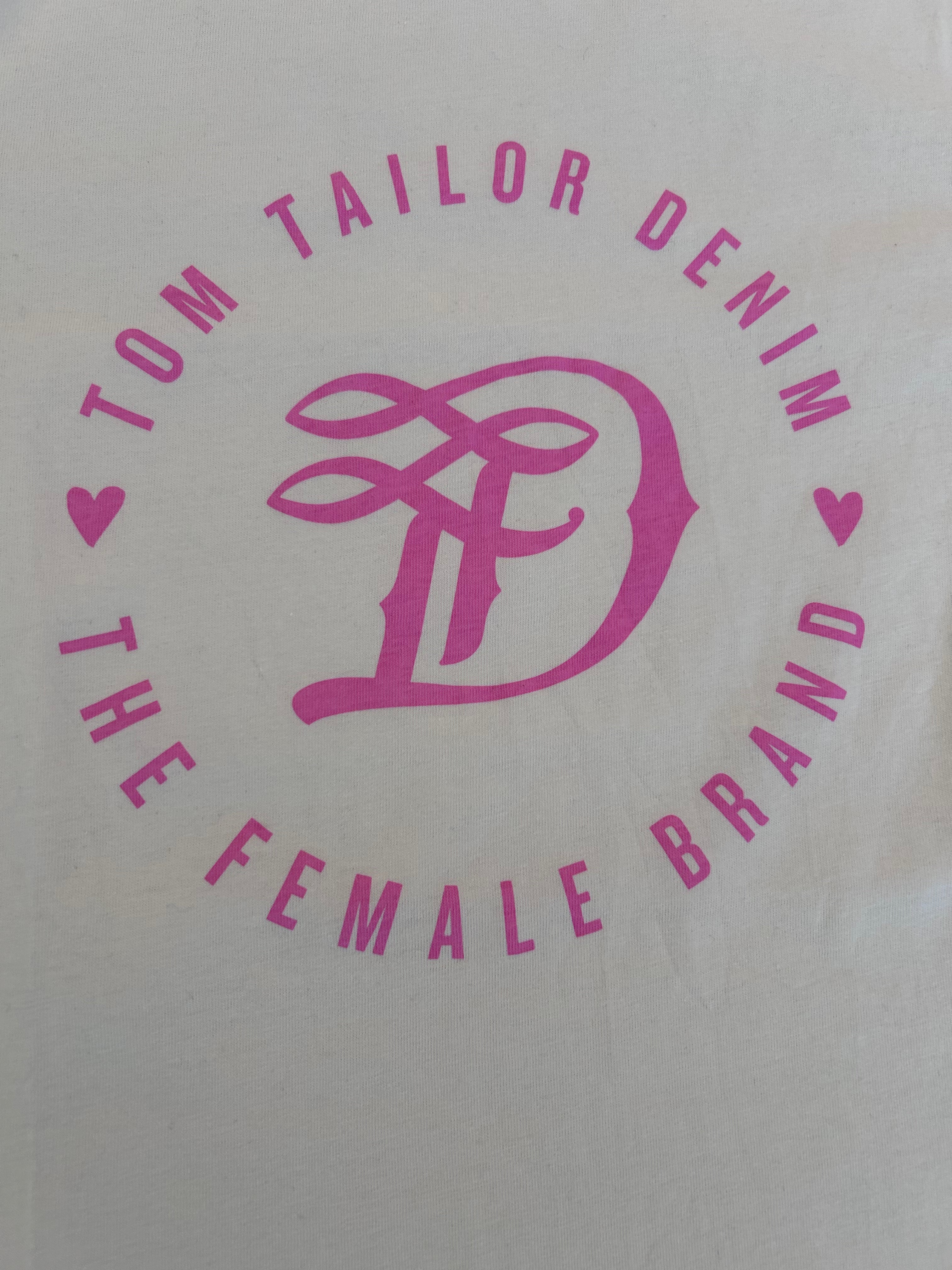 Tom Tailor Babytee (S)