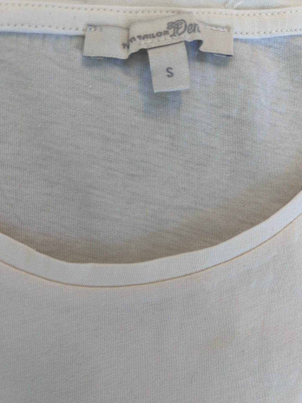 Tom Tailor Babytee (S)
