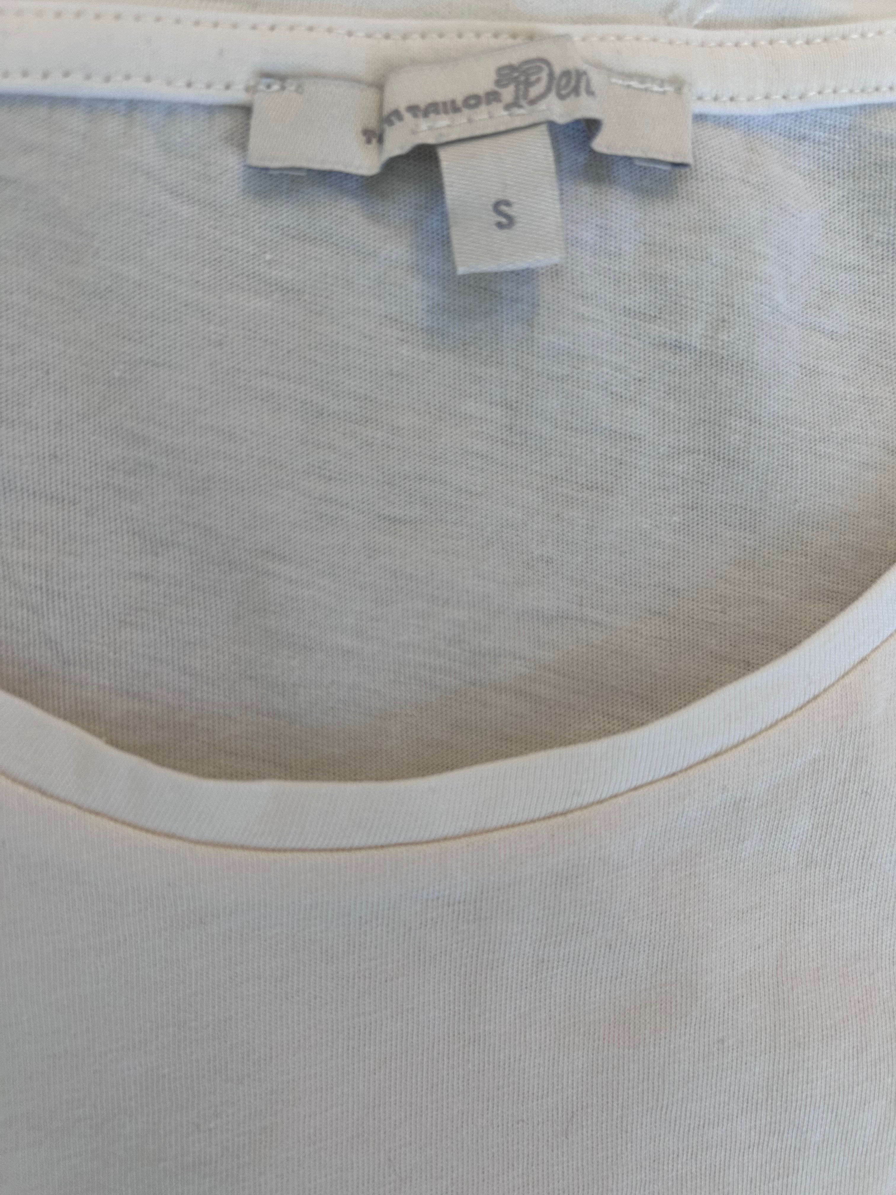 Tom Tailor Babytee (S)