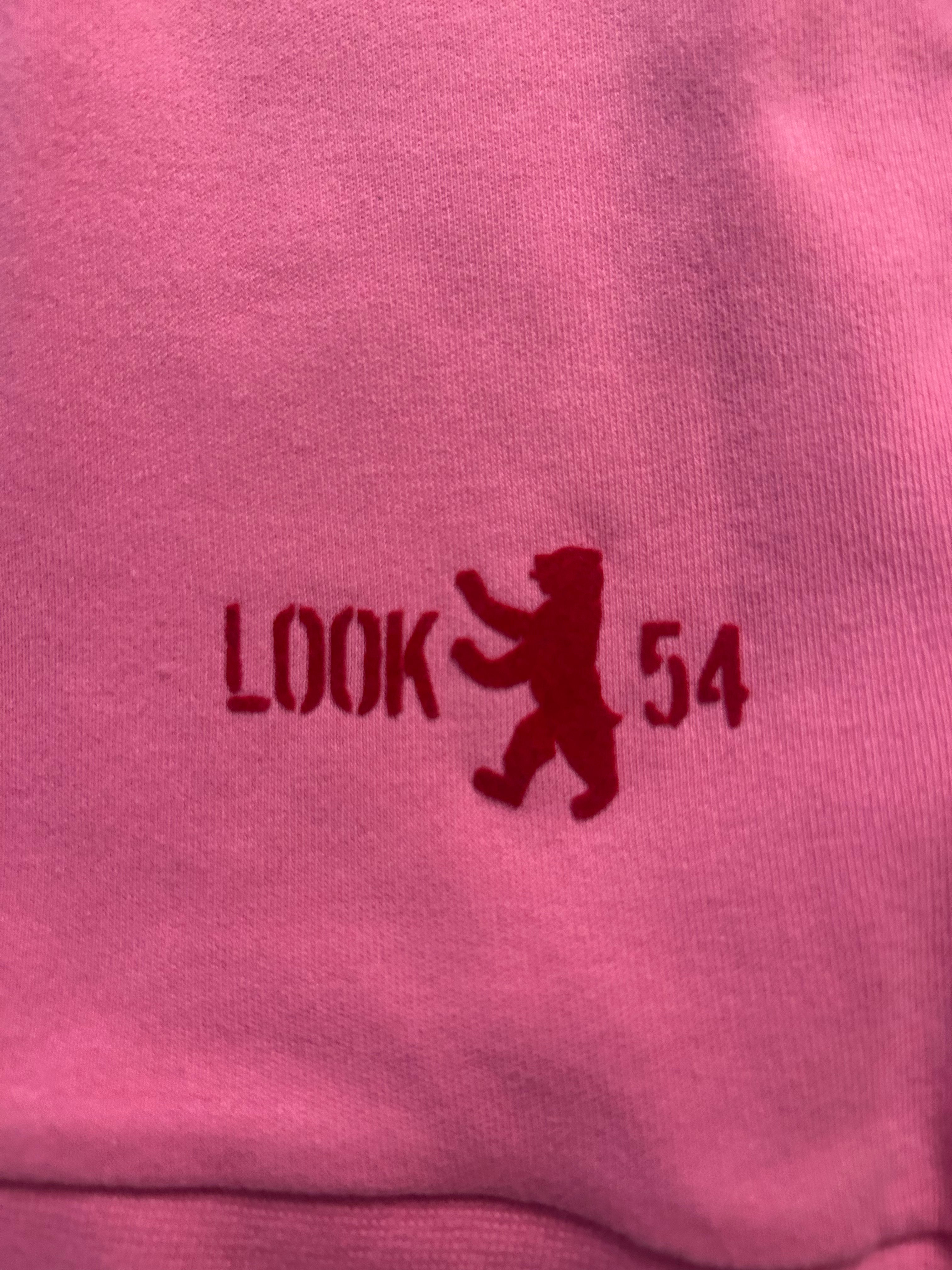 Look54 Berlin Zip Jacke (S)