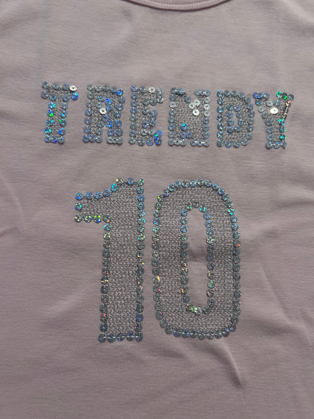 Wissmach Trendy 10 Tanktop (M)