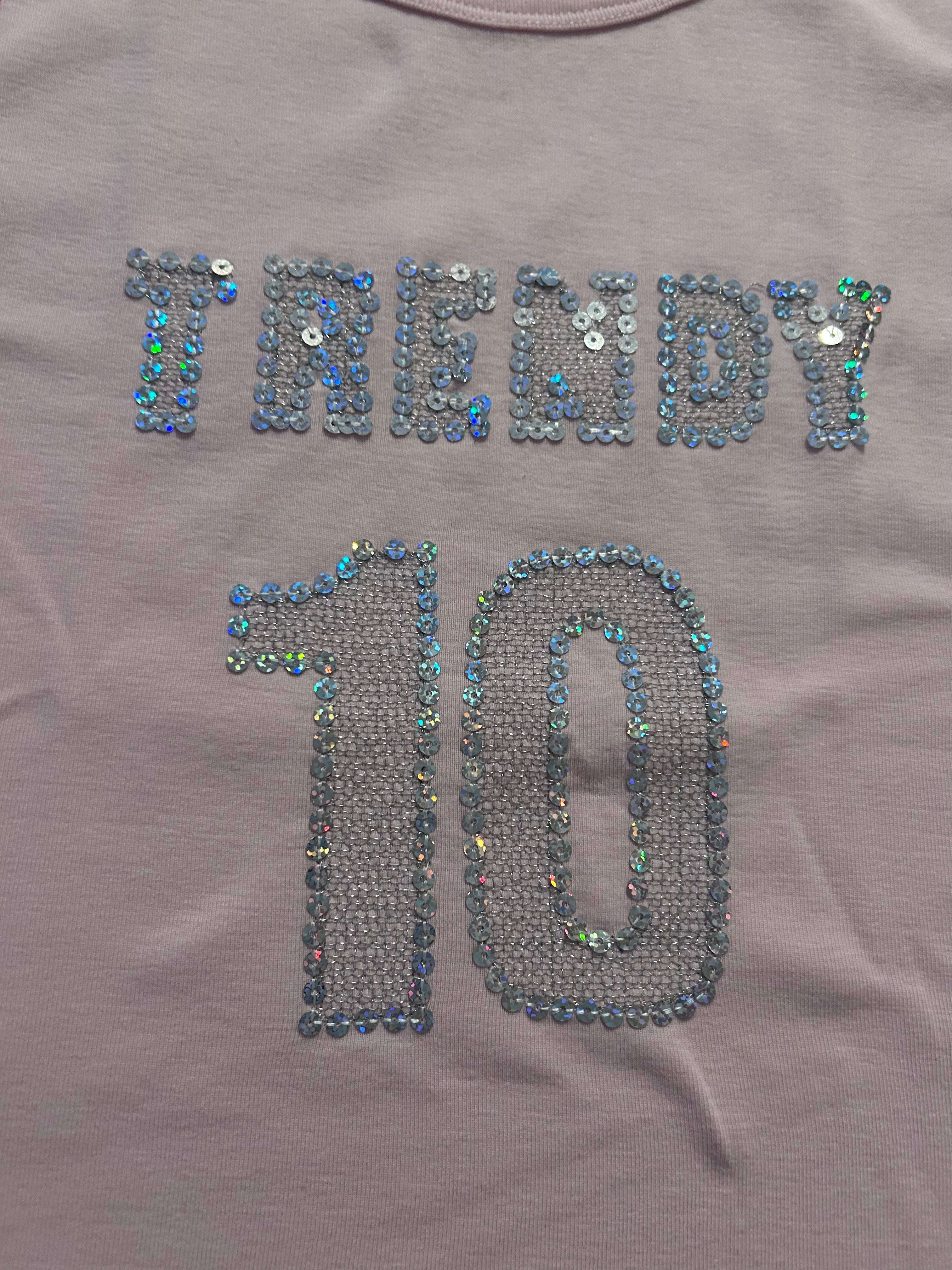 Wissmach Trendy 10 Tanktop (M)