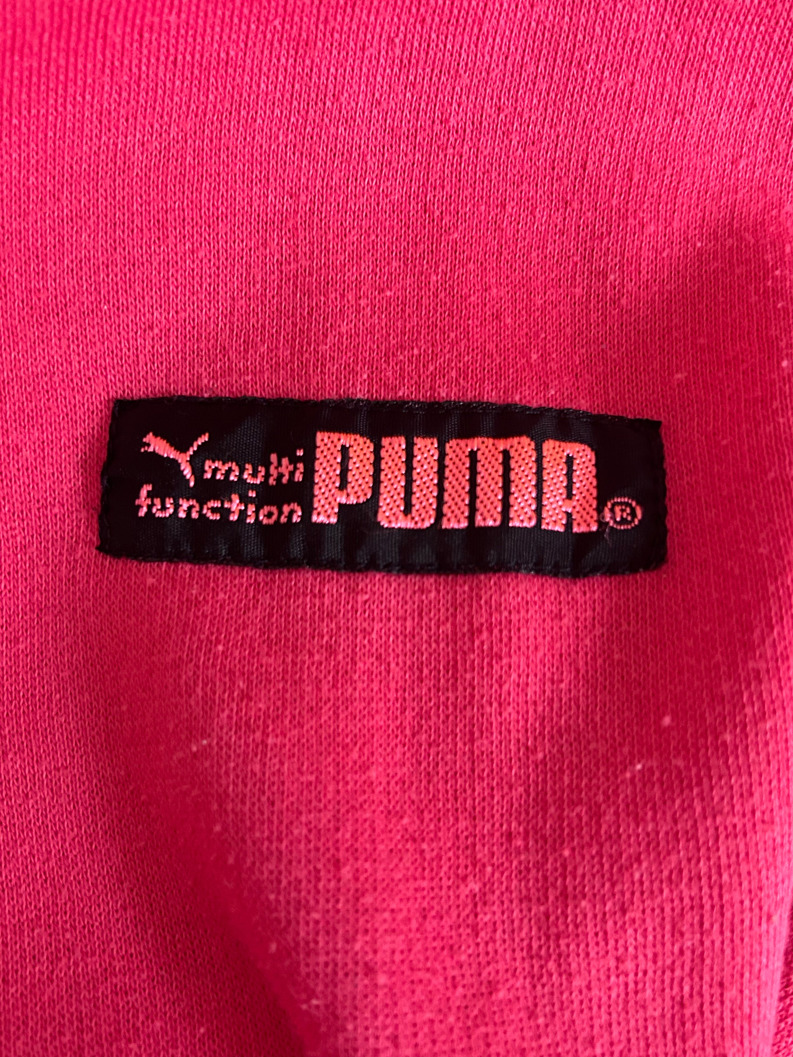 Puma Sweatshirt pink (M)