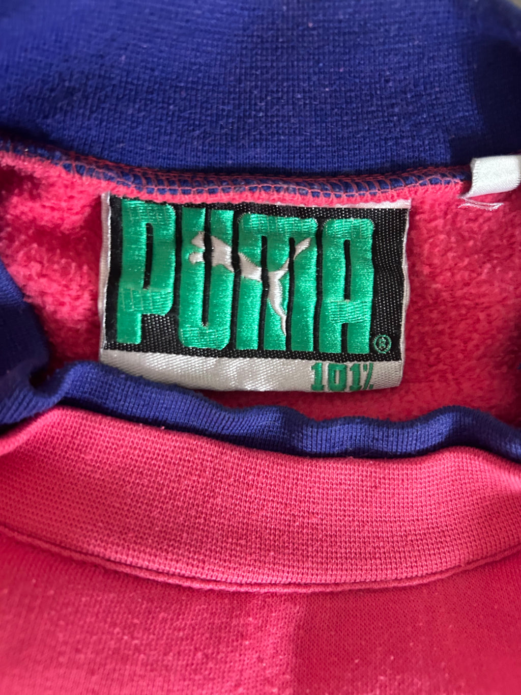 Puma Sweatshirt pink (M)